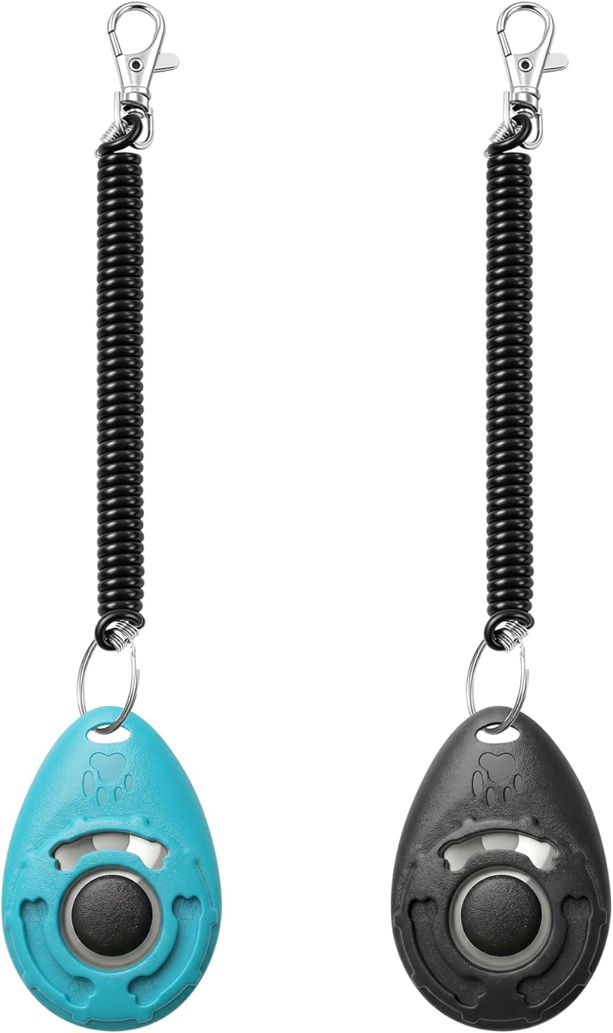 dog-training-clicker-with-sring-wrist-and-keyring-pet-dog-training-clickers-for-puppy-cat-potty-bird-horse-pet-trainer-training-tools-behavior-aids