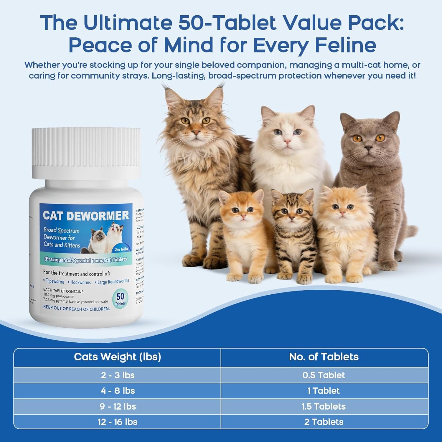 dewormer-for-cats-and-kittens-cat-dewormer-all-worms-broad-spectrum-for-tapeworms-roundworms-hookworms-50-tablets