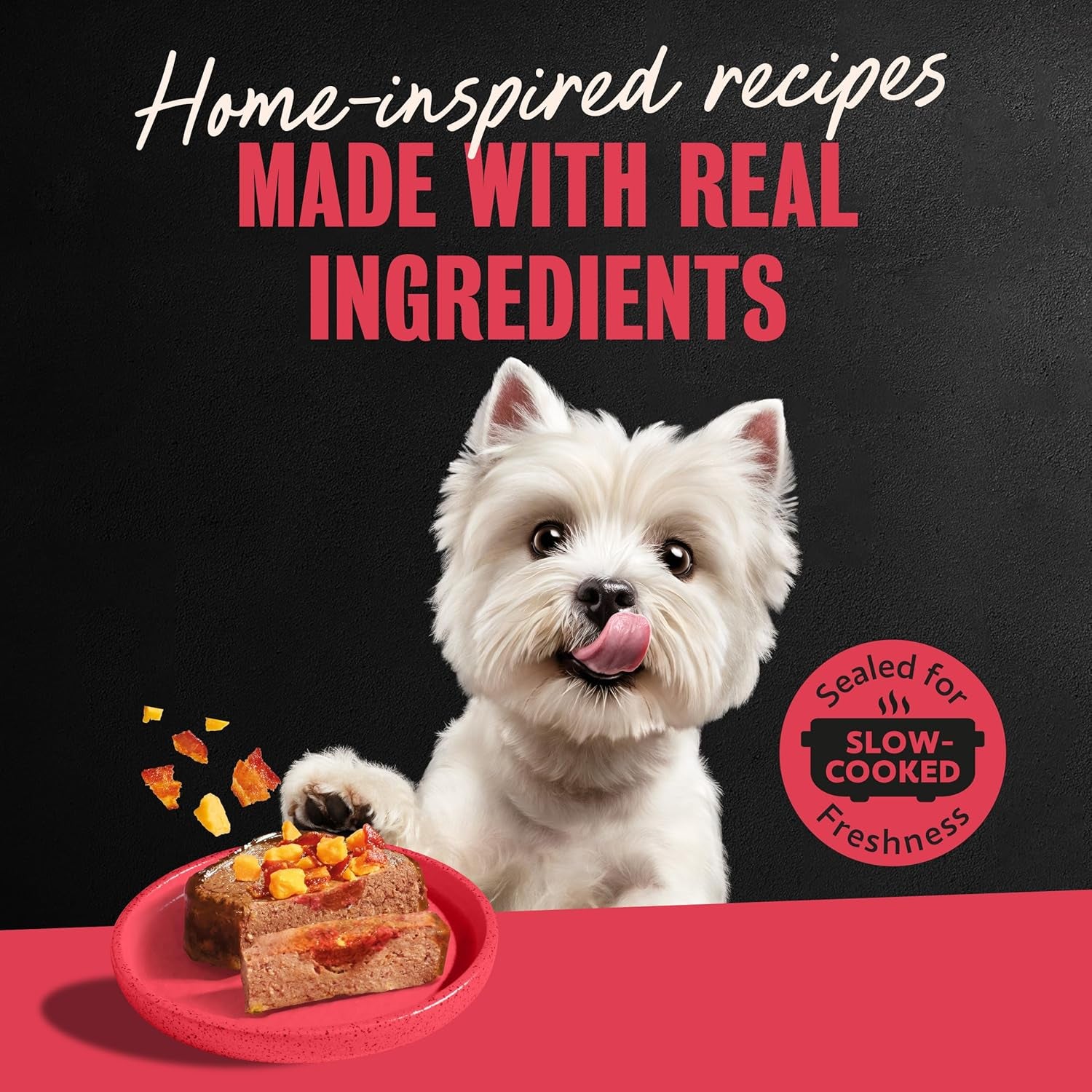 cesar-loaf-topper-wet-dog-food-variety-pack-3-5-oz-24-count-real-meat-1-ingredient-no-fillers-or-artificial-flavors-easy-to-digest-slow-cooked-tender-texture-easy-peel-trays