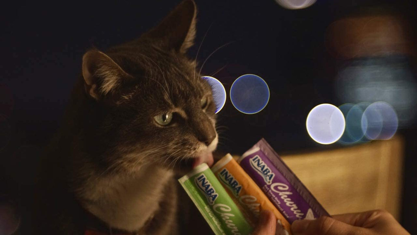 inaba-churu-lickable-puree-natural-cat-treats-chicken-with-cheese-recipe-4-tubes