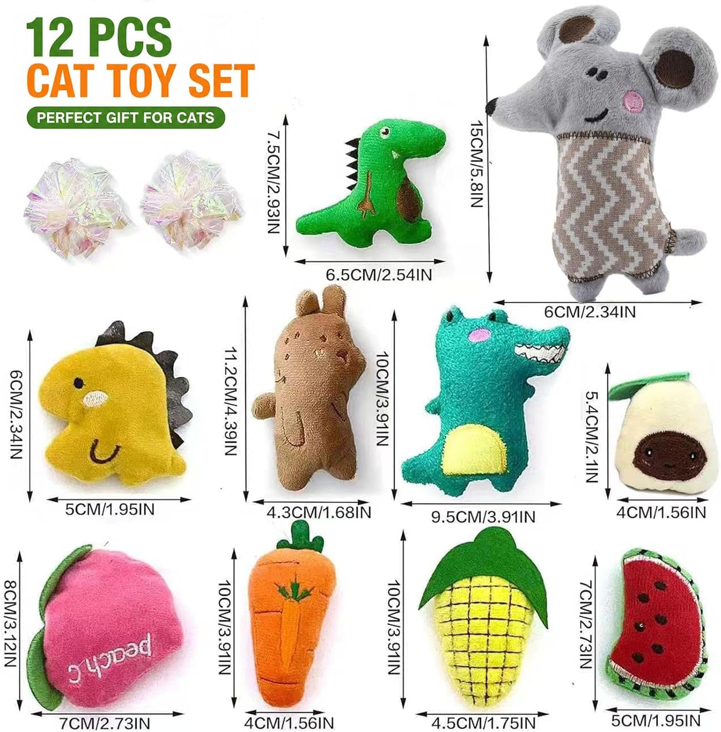 cat-toys-interactive-cat-toy-for-indoor-cats-soft-and-durable-crinkle-sound-catnip-toys-catnip-filled-mouse-cat-teething-chew-toy-pack-of-12-002-large