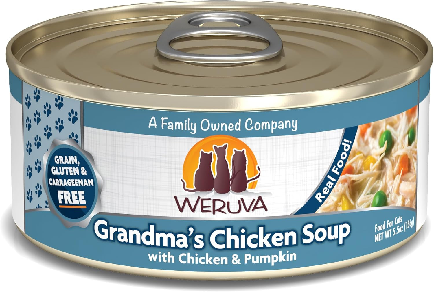 weruva-classic-cat-food-paw-lickin-chicken-with-chicken-breast-in-gravy-3oz-can-pack-of-24