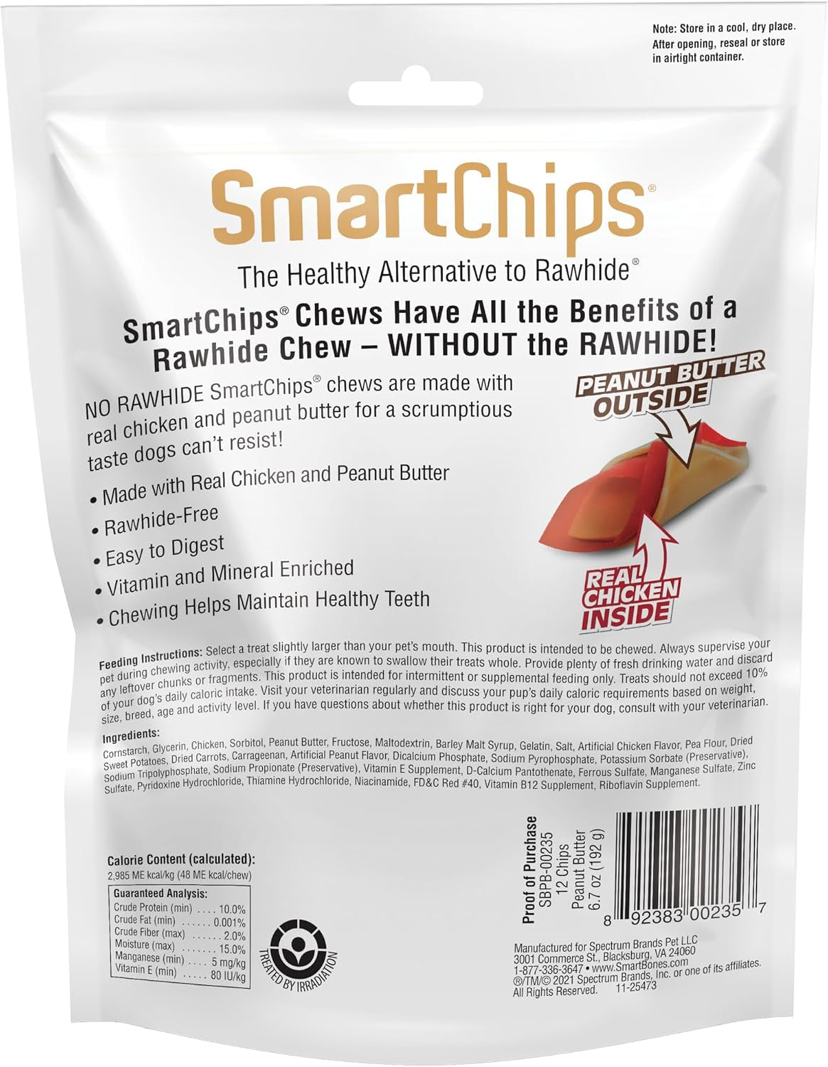 smartbones-smartchips-rawhide-free-dog-treat-real-peanut-butter-12-count-with-real-peanut-butter-chicken-easy-to-digest-chew-vitamin-mineral-enriched-supports-dental-health-for-small-dogs
