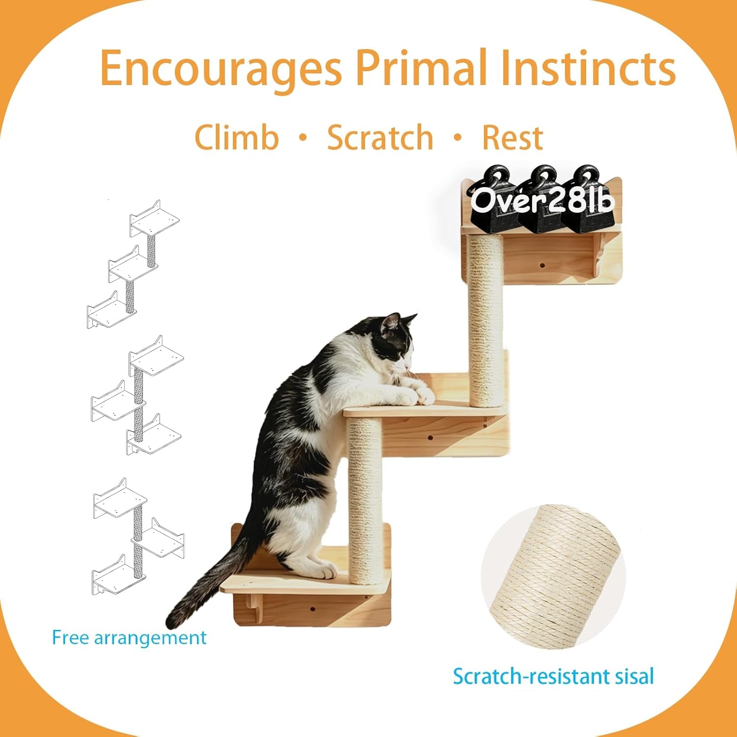 cat-wall-shelves-9-piece-cat-wall-furniture-for-large-cats-solid-pine-wall-mounted-cat-furniture-with-cat-house-cat-climbing-shelves-ladder-and-sisal-scratching-posts-for-indoor-cats