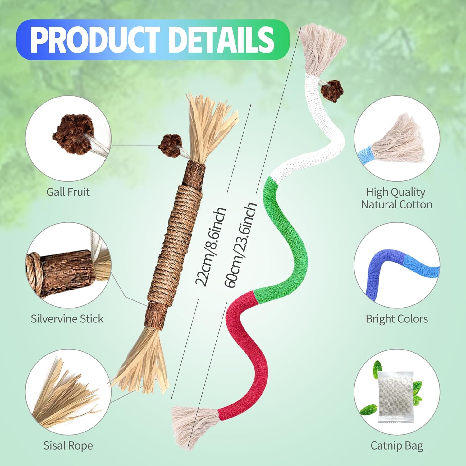 silvervine-sticks-cat-chew-toys-for-indoor-cats-dental-care-teeth-cleaning-natural-kitten-cat-teething-toys-for-health-catnip-toys-cat-chew-rope-suitable-for-all-breeds-of-aggressive-chewers-cat