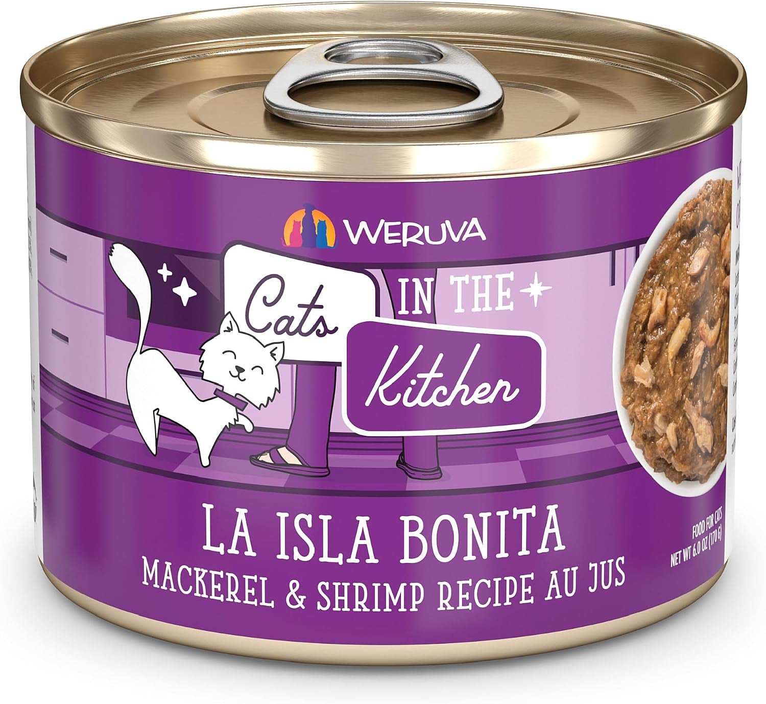 weruva-cats-in-the-kitchen-kitchen-cuties-variety-pack-wet-cat-food-3-2oz-can-pack-of-12