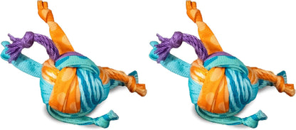 Petstages Orkakat Wiggle Worm Dental Catnip Cat Chew Toy11