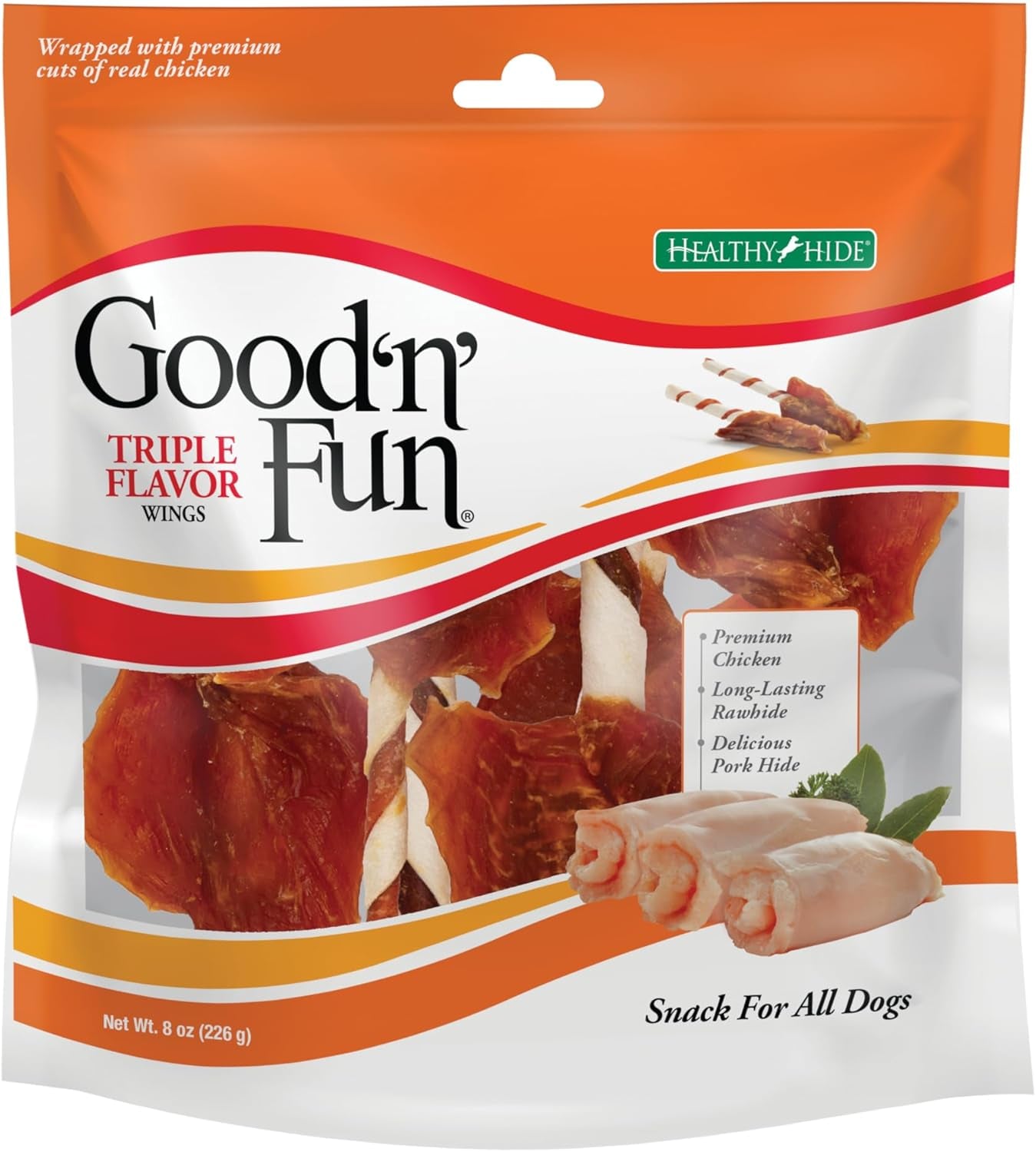 good-n-fun-wings-long-lasting-dog-treat-with-real-proteins-premium-chicken-and-beef-hide-supports-dental-health-mental-stimulation-12-oz
