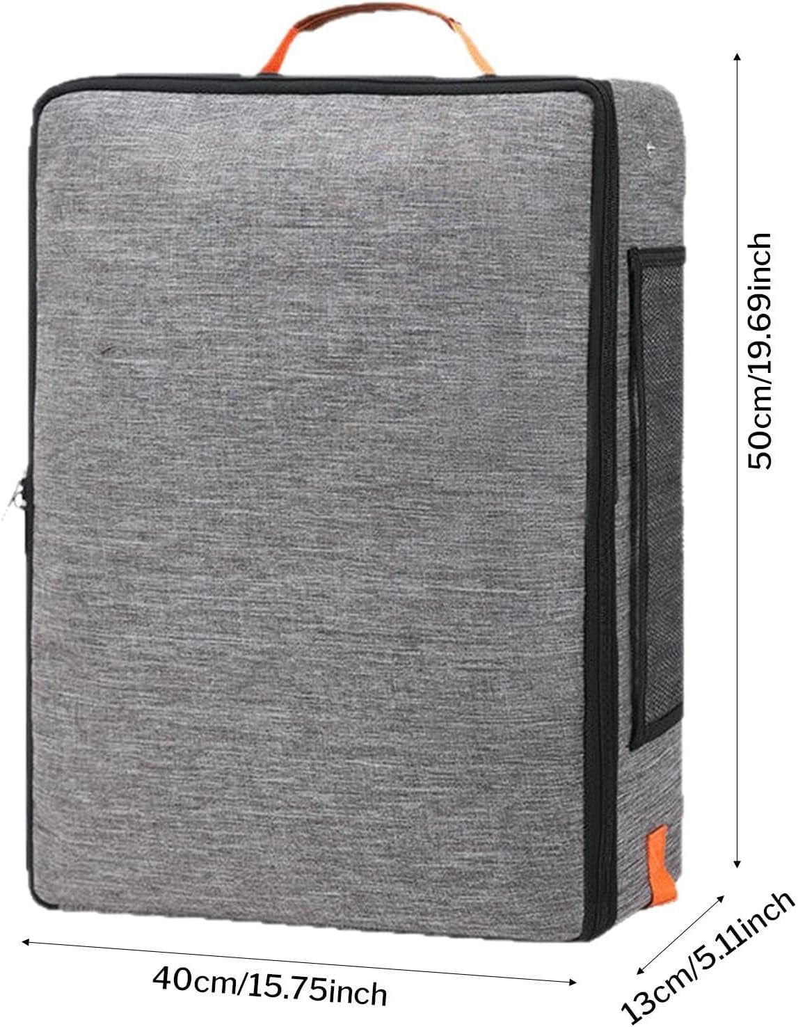 portable-cat-litter-box-hard-bottom-zippered-tray-pet-waterproof-portable-cat-box-indoor-outdoor-travel-car-camping-hotel-corner-housebreaking