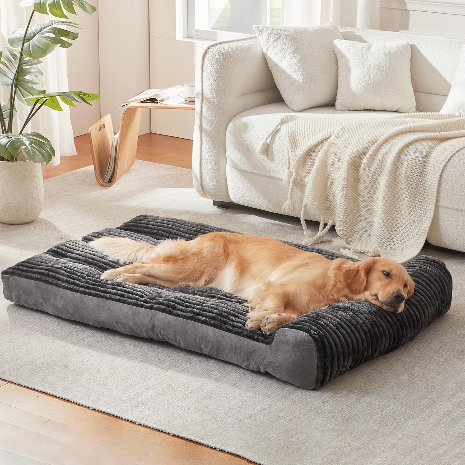 dog-beds-for-medium-large-dogs-breeds-sofa-dog-bed-with-pillow-for-crate-kennel-super-soft-pet-bed-for-support-bolster-comfortable-pet-couch-bed-non-slip-bottom