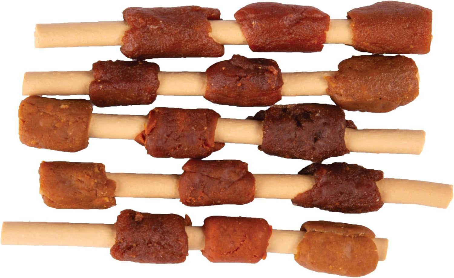 dreambone-kabobz-dog-treats-daily-rawhide-free-chew-digests-safely-and-completely-with-real-protein-chicken-duck-pork-and-veggies-18-count