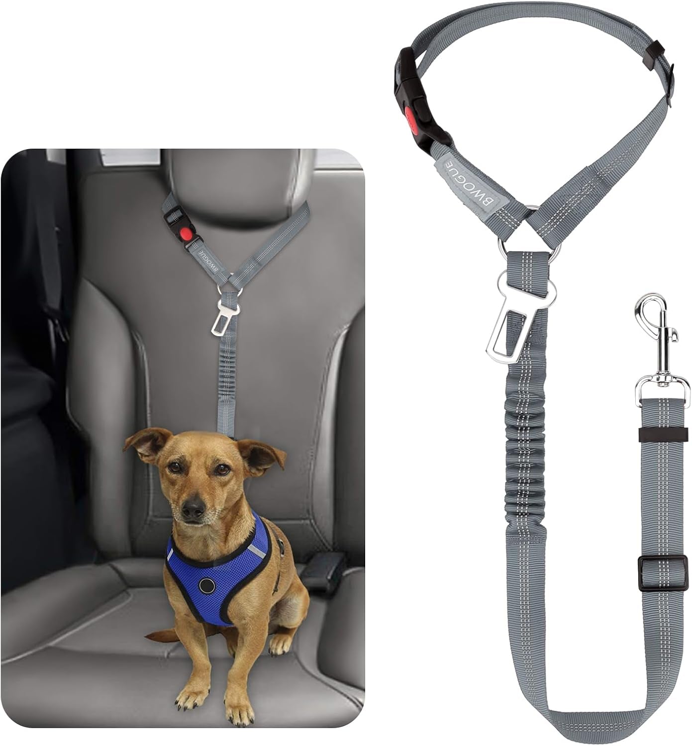 adjustable-pet-seat-belt-restraint-for-dogs-and-cats-vehicle-headrest-safety-harness-1-pack