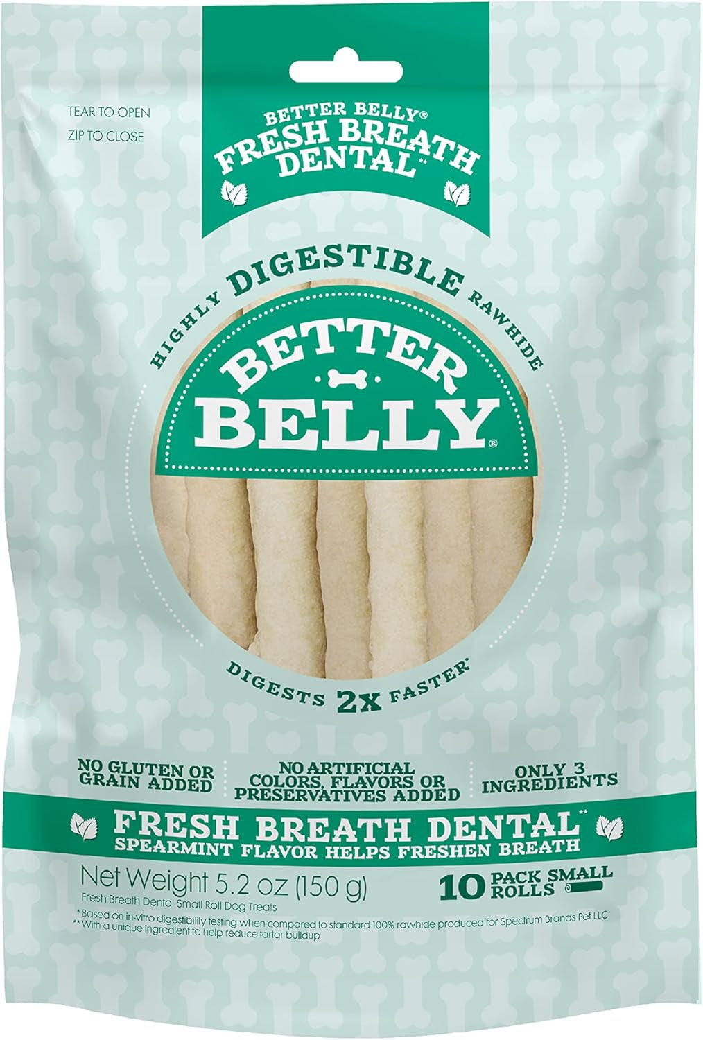 better-belly-highly-digestible-rawhide-dental-chews-treat-your-dog-to-a-chew-with-no-artificial-colors-or-flavors-10-count