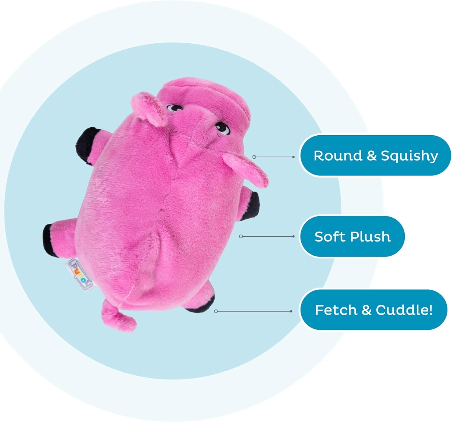 outward-hound-fattiez-pig-plush-squeaky-dog-toy-small