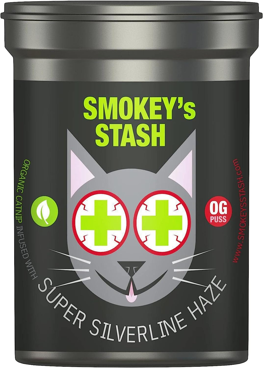 smokeys-stash-silvervine-haze-potent-catnip-and-silver-vine-blend-for-cats