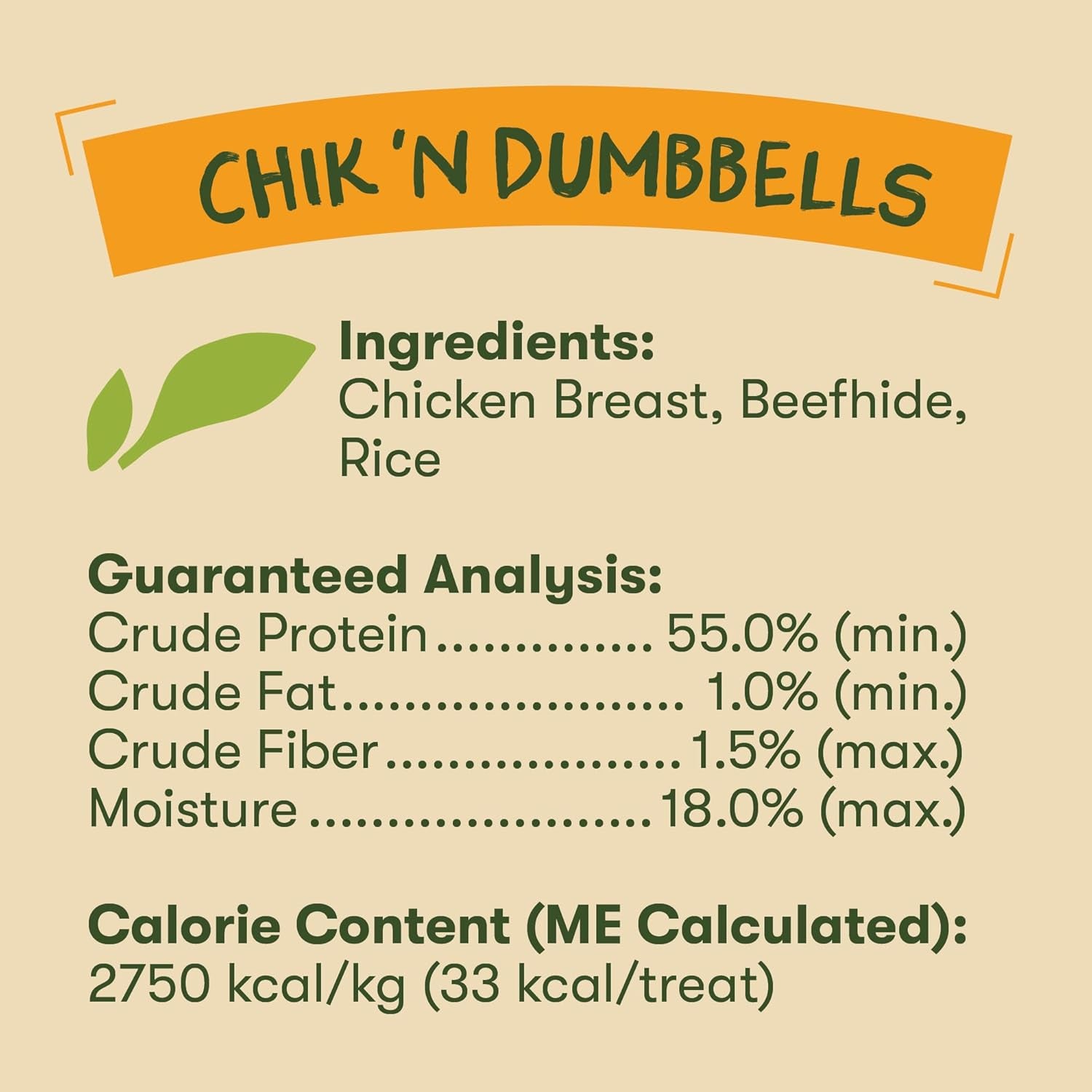 pet-n-shape-chik-n-rice-dumbbells-natural-dog-treats-chicken-1-pound