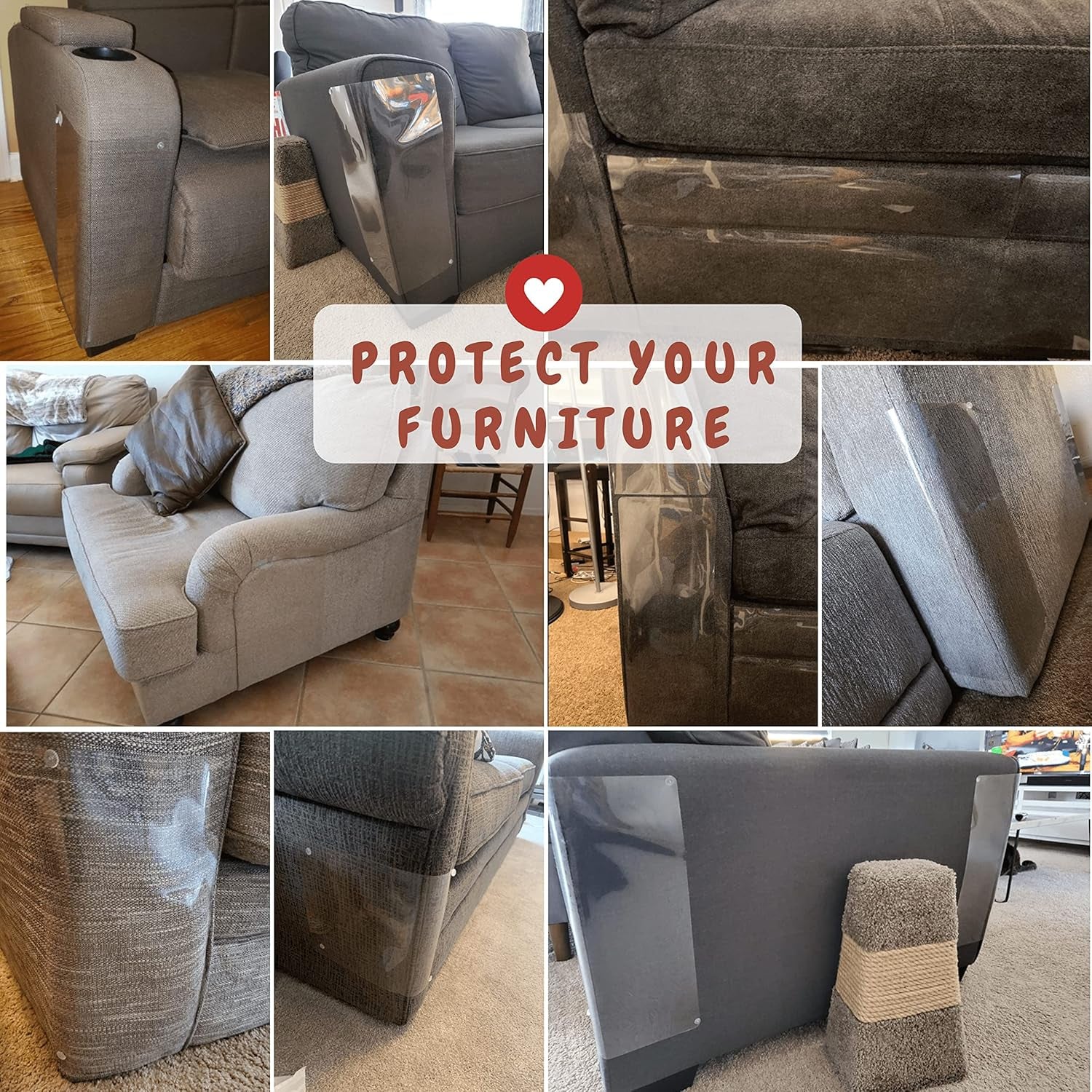 fixzilla-anti-cat-scratch-furniture-protector-10-pack-couch-protector-from-cat-claws-heavy-duty-easy-to-apply-scratching-deterrent-and-shield-for-sofa-corners-walls-doors-with-50-twist-pins