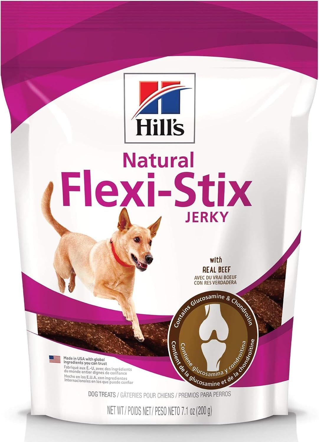 hills-natural-flexi-stix-dog-treats-beef-jerky-1-veterinarian-recommended-7-1-oz-bag
