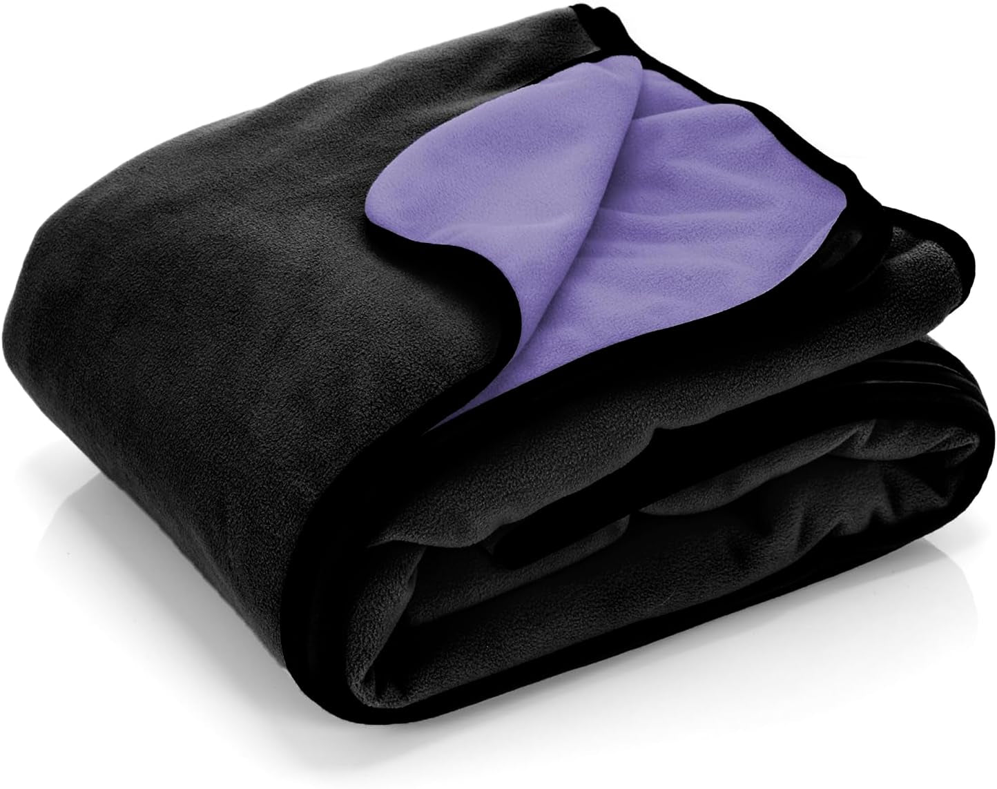 waterproof-blanket-for-bed-couch-protection-blue-beige-60x80-high-density-heavy-duty-material-ultra-soft-durable-soft-fleece-leakproof-reversible-silent-no-crinkle-design