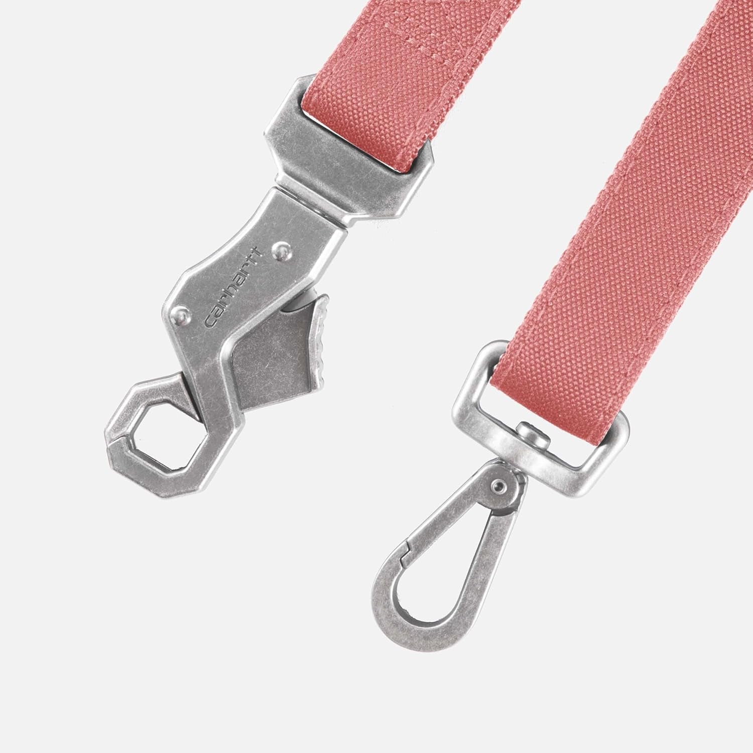 carhartt-field-dog-leash-durable-600-denier-fabric-w-adjustable-metal-d-ring-hardware-rose-tint-large