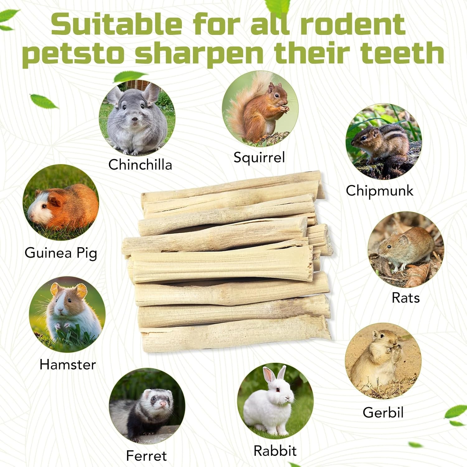 2-2lb-1000g-natural-sweet-bamboo-chew-toys-for-rabbit-chew-sticks-bamboo-sticks-teeth-grinding-treats-snack-for-chinchilla-bunny-hamster-guinea-pig-rat-and-other-small-animals