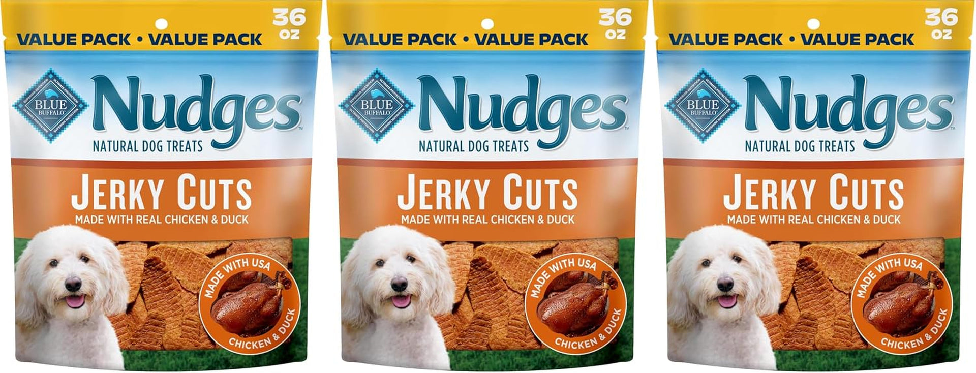 blue-buffalo-nudges-chicken-jerky-bites-natural-dog-treats-tender-meaty-dog-snacks-healthy-reward-or-training-treat-made-in-the-usa-with-real-chicken-no-artificial-preservatives-16-oz