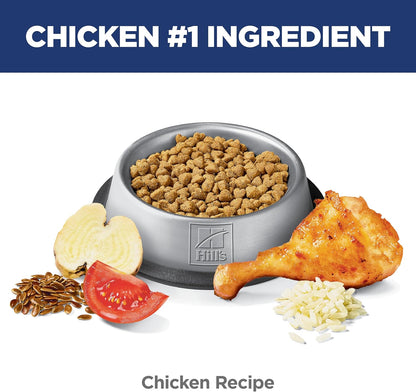 Hill'S Science Diet Adult Perfect Weight Dry Cat Food | #1 Veterinarian Recommended, Chicken Recipe, 7 Lb. Bag6