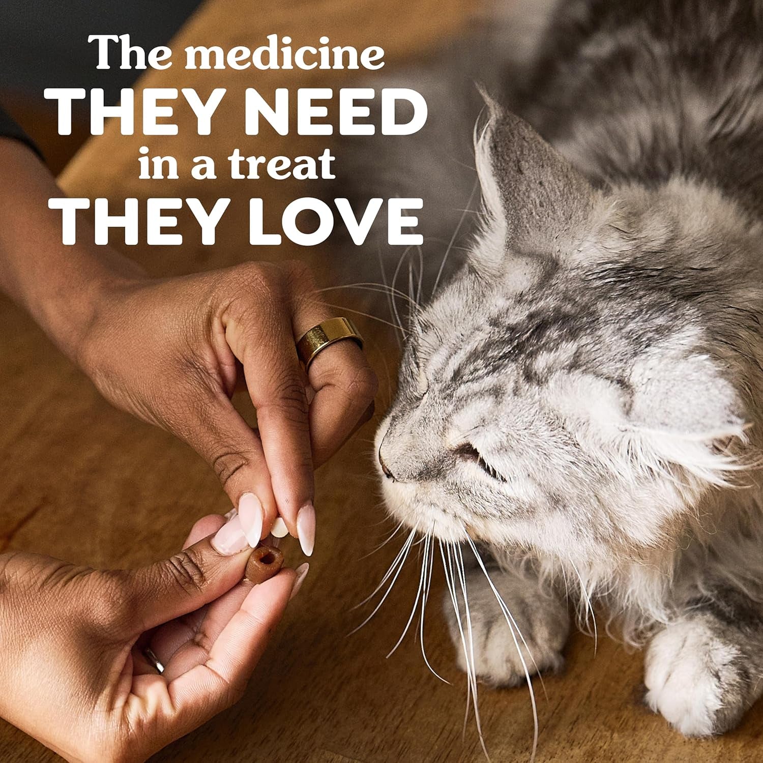 greenies-feline-pill-pockets-soft-cat-treats-chicken-flavor-85-count-1-vet-recommended-moldable-pocket-hides-pills-no-artificial-flavors-or-preservatives-real-ingredients