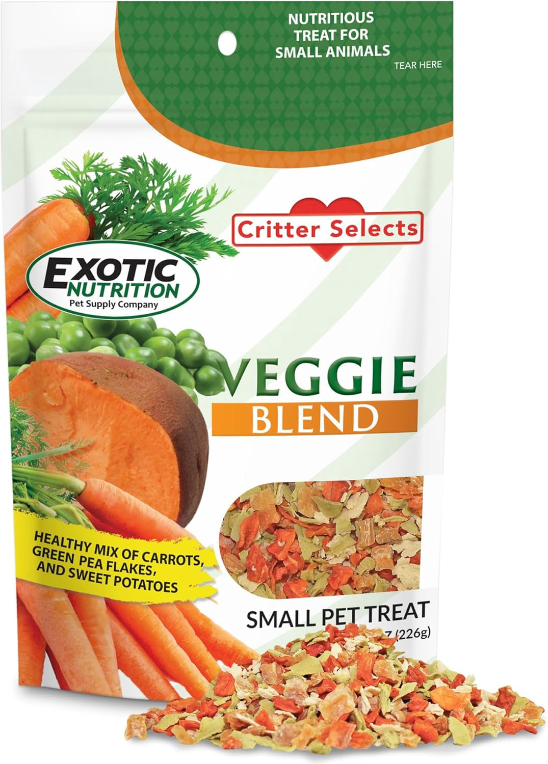 veggie-blend-3-oz-healthy-natural-mixed-dried-vegetable-treat-sweet-potatoes-carrots-peas-for-degus-chinchillas-prairie-dogs-rabbits-sugar-gliders-hedgehogs-guinea-pigs-small-pets