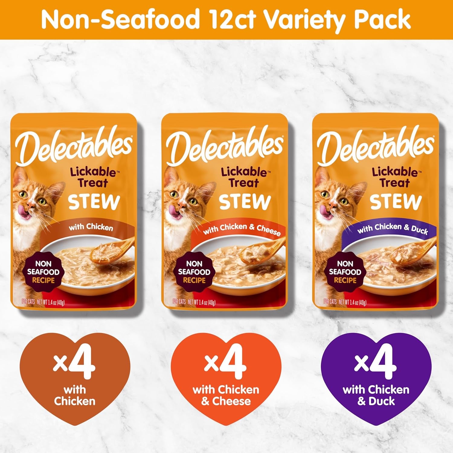 delectables-non-seafood-stew-lickable-wet-cat-treats-variety-pack-1-4-ounce-pack-of-12