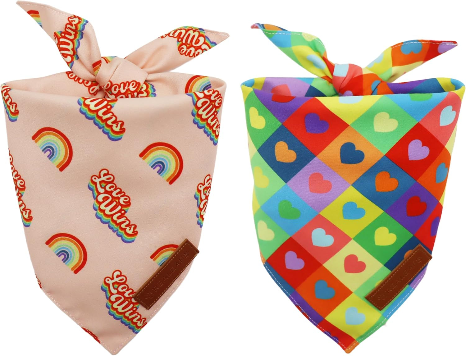 realeaf-4th-of-july-dog-bandanas-2-pack-reversible-american-flag-pet-scarf-for-boy-and-girl-premium-durable-fabric-patriotic-bandana-for-large-and-extra-large-dogs-x-large