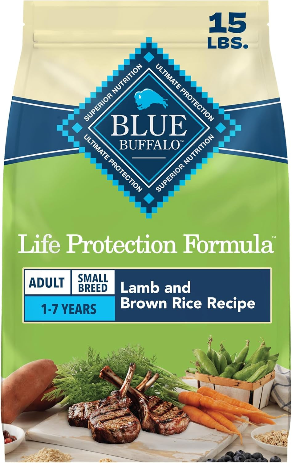 blue-buffalo-life-protection-formula-chicken-small-breed-dry-dog-food-5-lb-real-chicken-1-ingredient-antioxidant-rich-lifesource-bits-supports-higher-energy-needs-formulated-for-small-breed-dogs