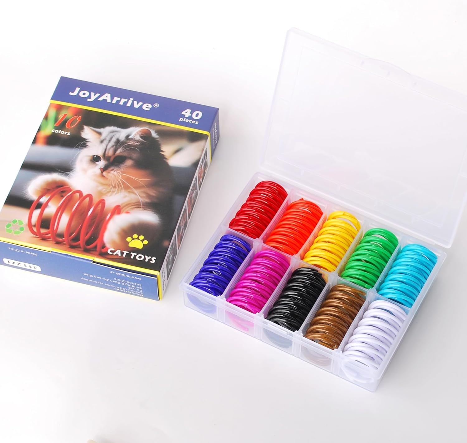 40pcs-10-colors-box-stored-springs-for-indoor-cats-cats-coil-cat-interactive-toys-cat-swatting-toy-self-play-toys-hunting-toy-kitten-spring