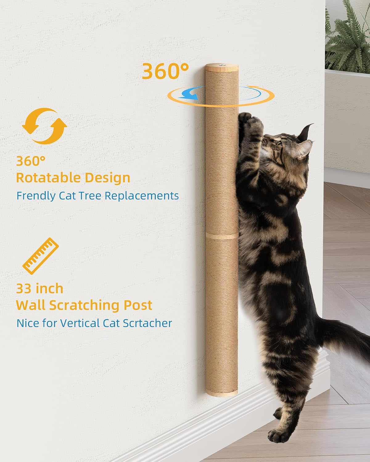 aechonow-34-cat-scratching-post-wood-wall-mounted-cat-scratcher-for-cats-cat-wall-scratcher-cat-wall-furniture-for-indoor-cats-cat-wall-wood-climber-natural-sisal-tall-sturdy-corner-climbing-pole