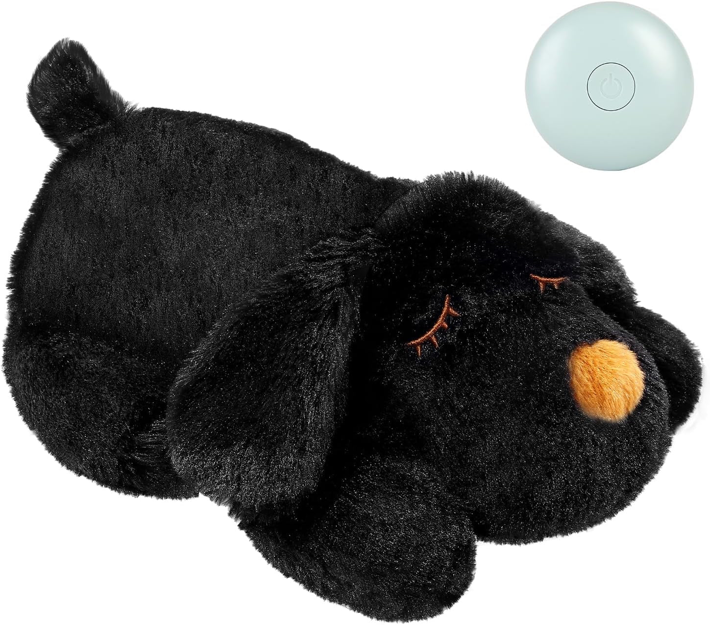 weok-heartbeat-puppy-toy-comfort-cuddler-pillow-dog-anxiety-relief-calming-aid-heartbeat-stuffed-toy-for-dogs-puppy-heartbeat-toy-sleep-aid-dog-heartbeat-toy-for-pet