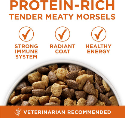 Purina ONE plus Healthy Weight High-Protein Dog Food Dry Formula - 16.5 Lb. Bag7