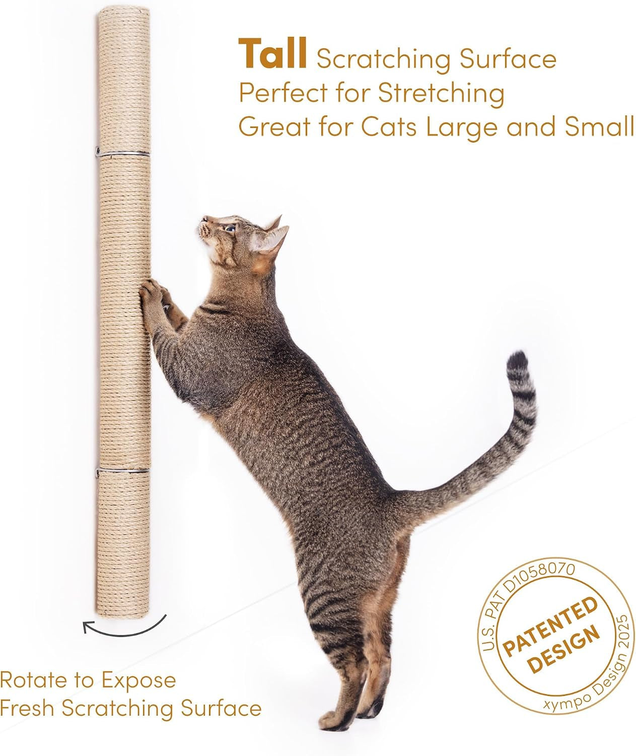 xympo-34-wall-mounted-cat-scratcher-sisal-scratching-post