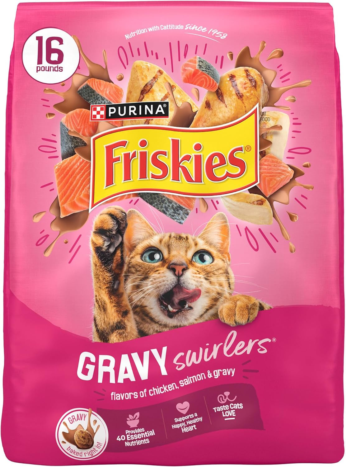 purina-friskies-gravy-swirlers-with-flavors-of-chicken-salmon-and-gravy-dry-cat-food-3-15-lb-bag