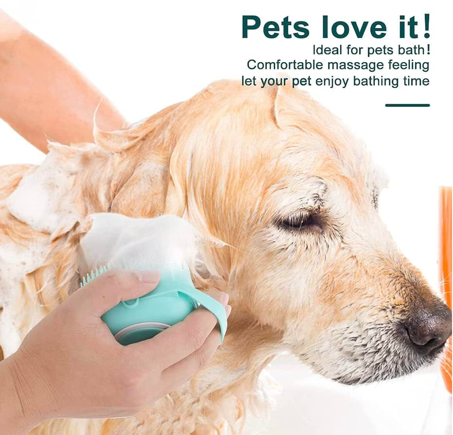 pet-bath-massage-brush-puppy-dog-cat-grooming-cleaning-soft-blue