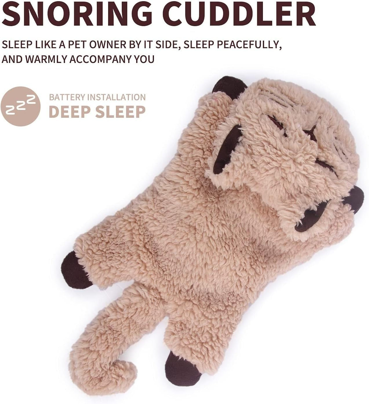 all-for-paws-cat-toys-for-indoor-cats-purring-cat-cat-plush-toy-cat-pillow-anxiety-toys-kitten-toys-pet-toy