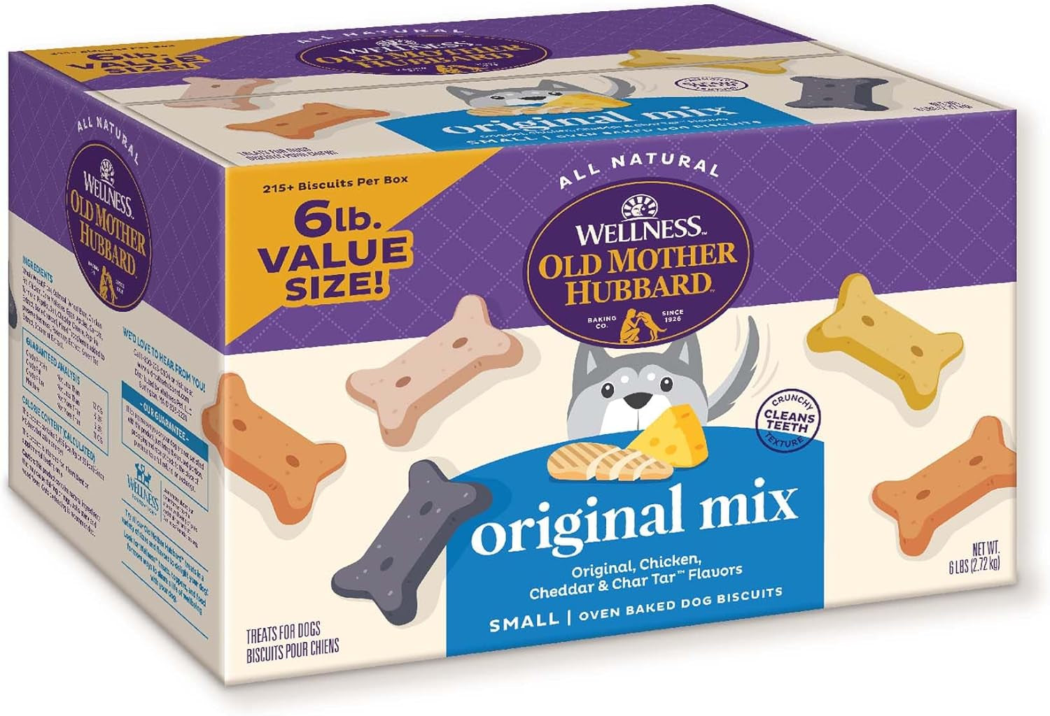 wellness-old-mother-hubbard-classic-p-nuttier-dog-biscuits-natural-training-treats-peanut-butter-flavor-mini-size-6-lb-box