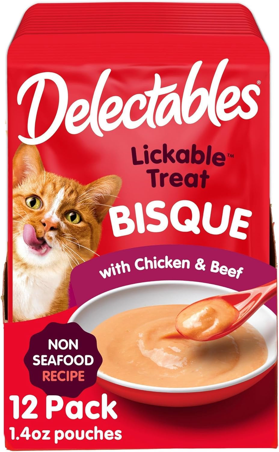 delectables-bisque-non-seafood-lickable-wet-cat-treats-variety-pack-12-count-pack-of-1
