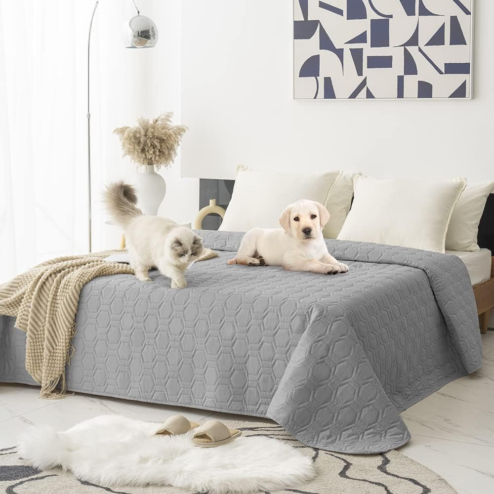 50x40-inch-waterproof-and-anti-slip-dog-bed-cover-and-pet-blanket-sofa-pet-bed-mat-car-incontinence-mattress-protectors-furniture-couch-cover-for-most-cats-dogs-petslight-grey