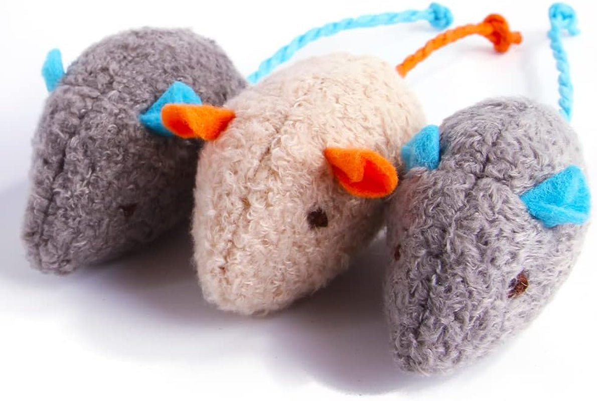 cat-toy-interactive-toy-plush-mouse-shaped-toy-3-pack