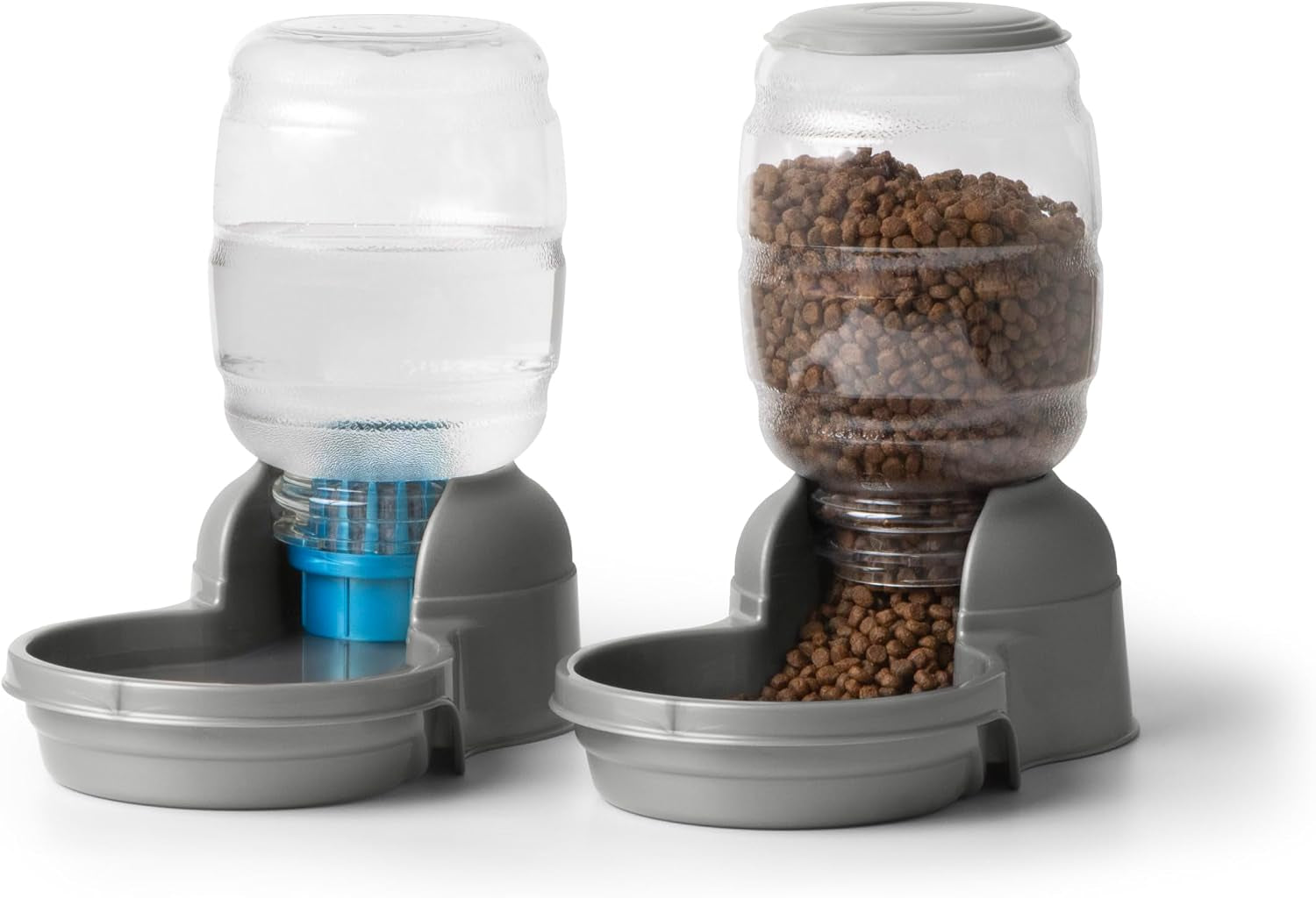 petmate-replendish-automatic-dog-water-dispenser-gravity-pet-waterer-with-microban-protection-base-100-bpa-free-4-gallon-wide-mouth-bowl-with-2-extra-filters