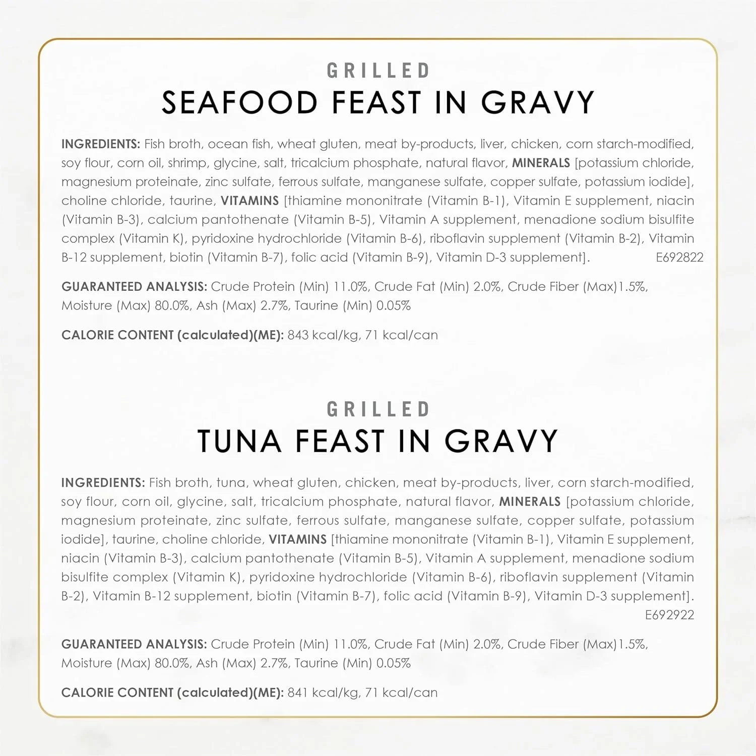 grilled-seafood-and-tuna-feast-in-gravy-pet-food-labels-with-ingredients-and-nutrition-details
