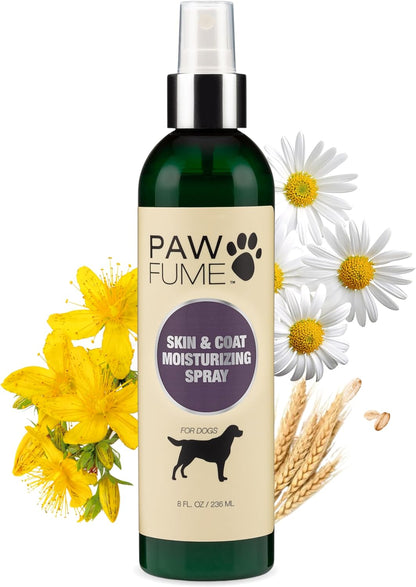 PAWFUME Deshedding Dog Shampoo and Conditioner, Show Dog, 1-Pack – Nourish & Detangle for Silky Soft Coat – Probiotic, Deep-Cleaning, Ph-Balanced Formula – Salon-Quality Shampoo for Dogs16