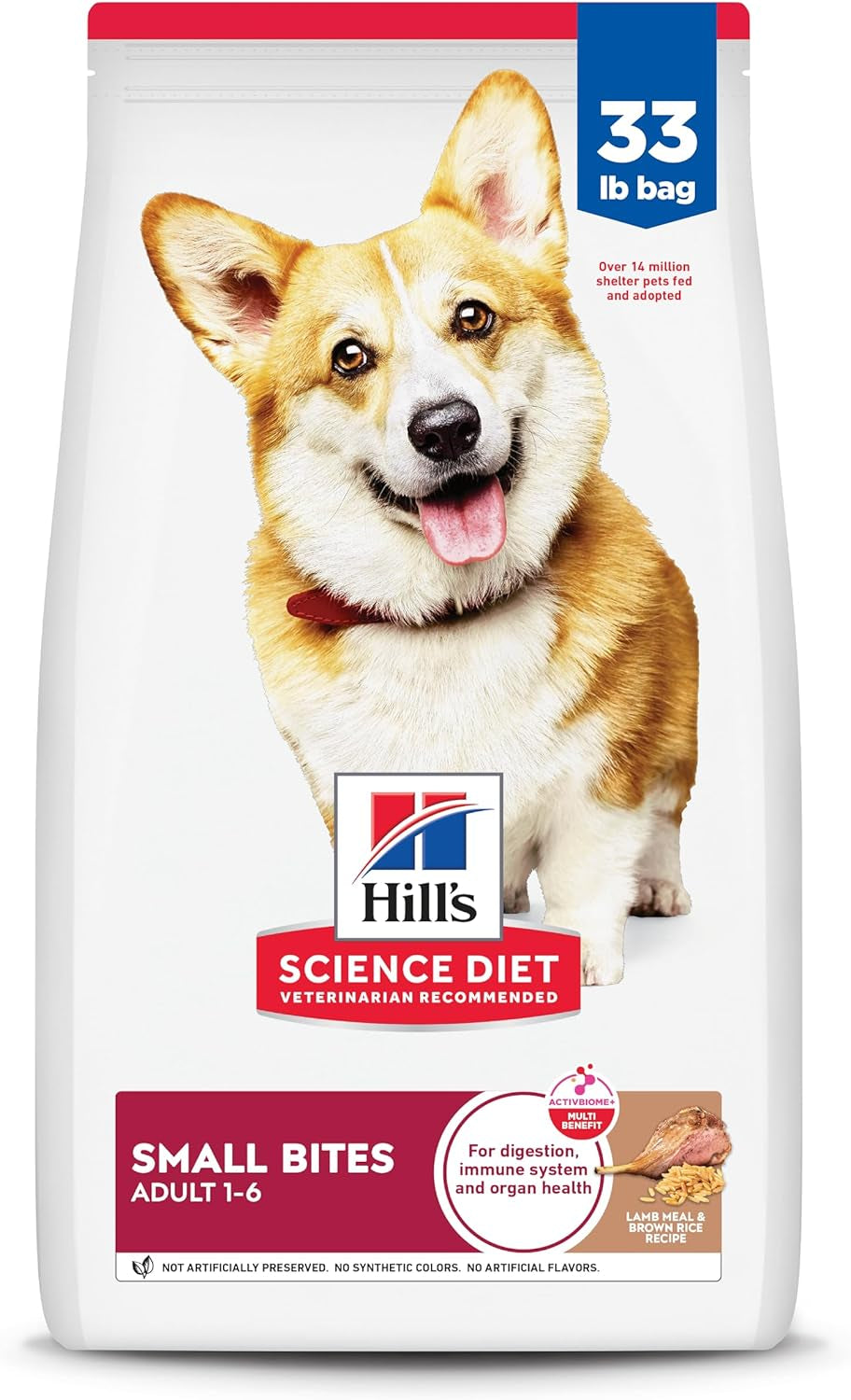hills-science-diet-adult-1-6-small-bites-dry-dog-food-1-veterinarian-recommended-chicken-barley-5-lb-bag