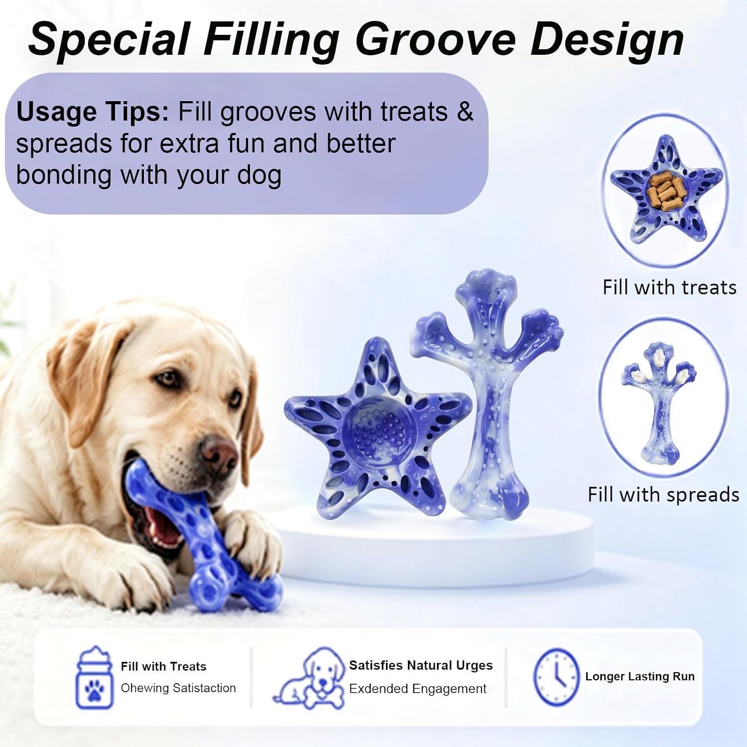 yineya-dog-toys-for-aggressive-chewers-3-pack-tough-dog-chew-toys-dog-teething-toy-for-medium-large-to-keep-them-busy-indestructible-dog-toy-long-lasting-purple-beef-flavor