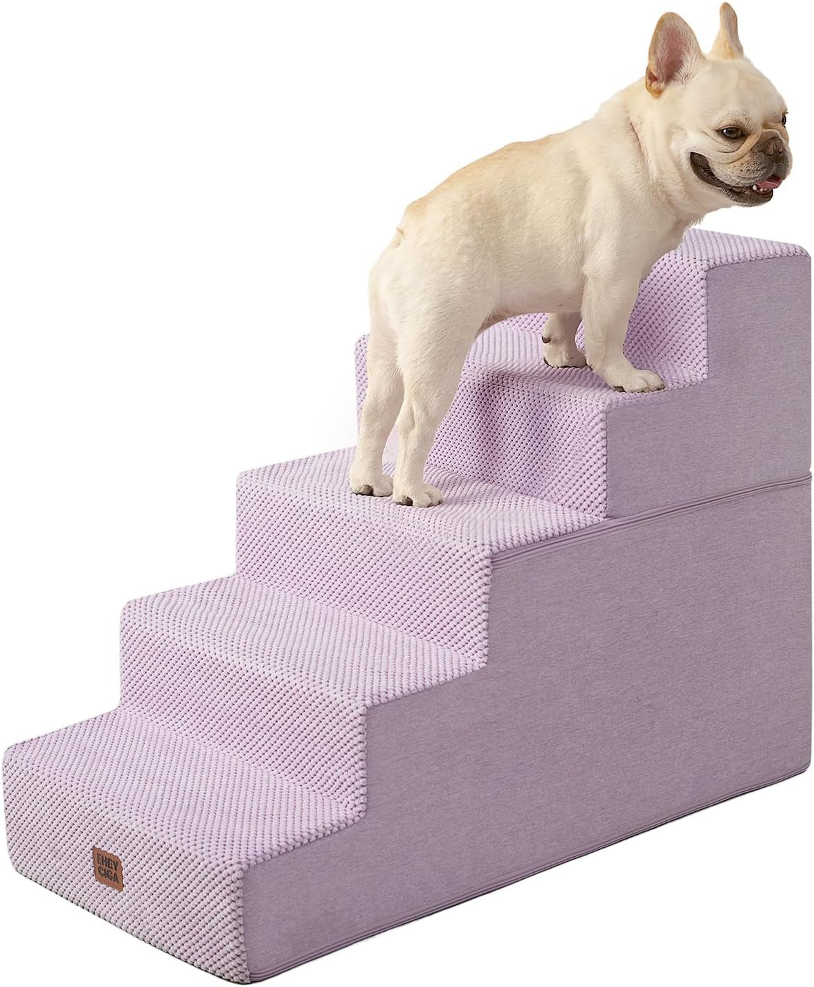 eheyciga-dog-stairs-for-bed-18-h-dog-4-steps-for-high-bed-olive-green-pet-steps-for-small-dogs-and-cats-non-slip-balanced-pet-ramp-indoor